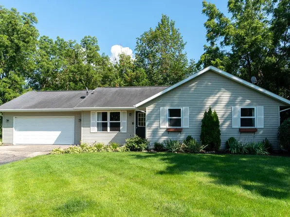 W3273 South Lakeshore DRIVE, Lake Geneva, WI 53147