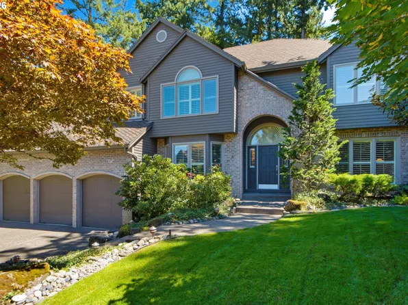 808 SW Regency Ter, Portland, OR 97225