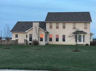 853 Mennemeyer Rd, Troy, MO 63379