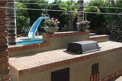 Bar-b-que