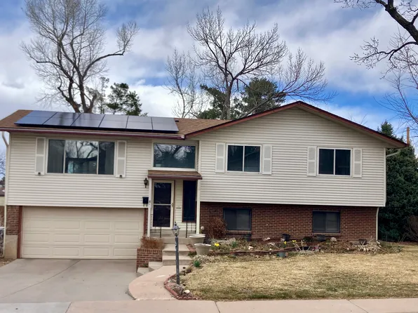 7501 E Costilla Ave, Centennial, CO 80112