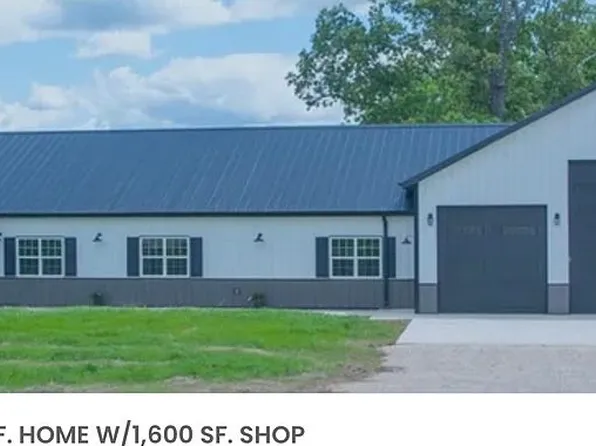 68 Cozy Dr, Ash Flat, AR 72513