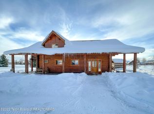 300 Ridgecrest Dr, Star Valley Ranch, WY 83127