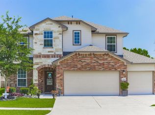 2406 Bay Hill Dr, Baytown, TX 77523