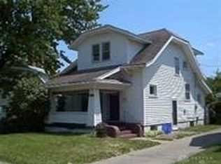 144 Ashwood Ave, Dayton, OH