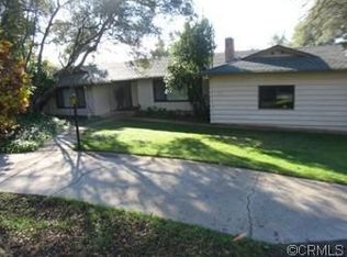 333 Canyon Highlands Dr, Oroville, CA