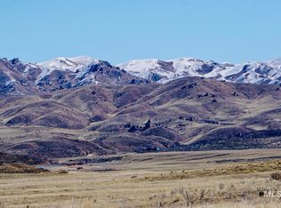 0 Bowns Crescent Rd, Mountain Home, ID 83647