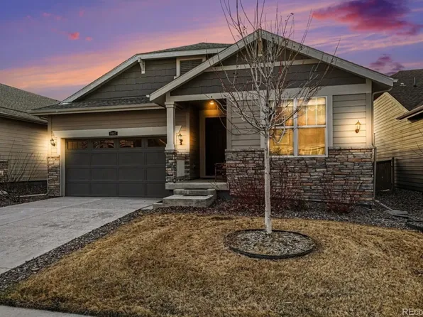 8463 S Cody Way, Littleton, CO 80128