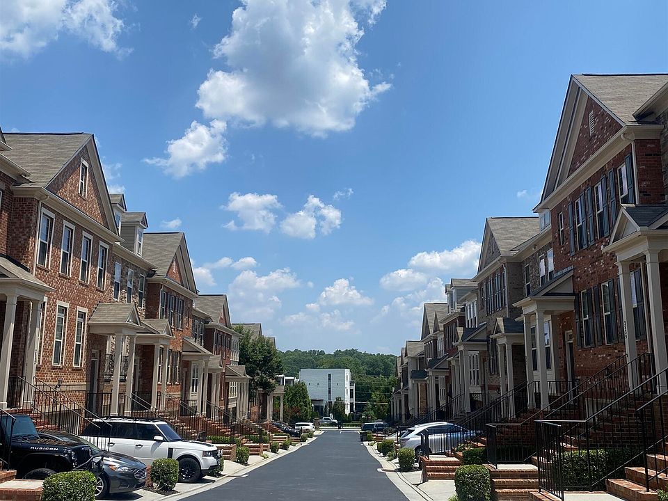 995 Sibley Ln NE Atlanta, GA, 30324 Apartments for Rent Zillow
