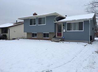 1801 Brookfield Rd, Columbus, OH 43229