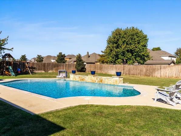1616 Bassett Hound Dr, Fort Worth, TX 76052