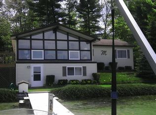 2290 Cobb Rd, Lewiston, MI 49756