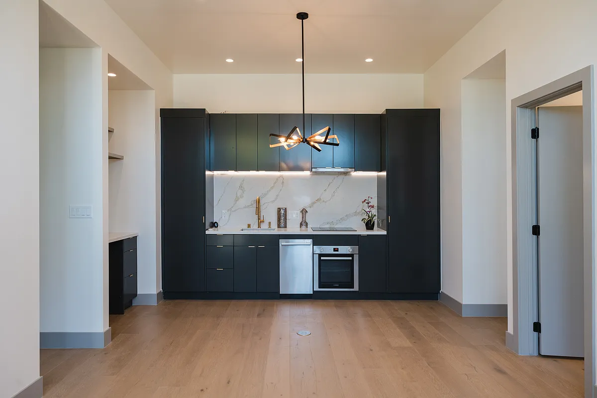 Photo 1 of 14 - 1400 Sharp Ave #B - Campbell, CA Kitchen & Dinning area - 1400 Sharp Ave #B