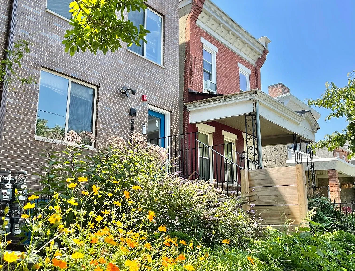 2 bed, 650 sqft, $1,450 — Photo 3