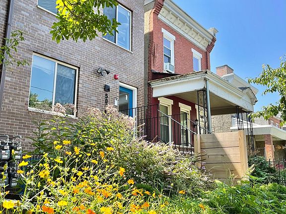 2nd image of 5006 Pentridge St #3