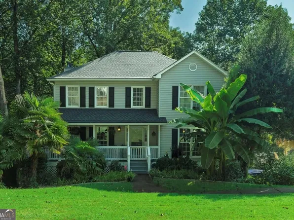 330 Justin Dr, Woodstock, GA 30188