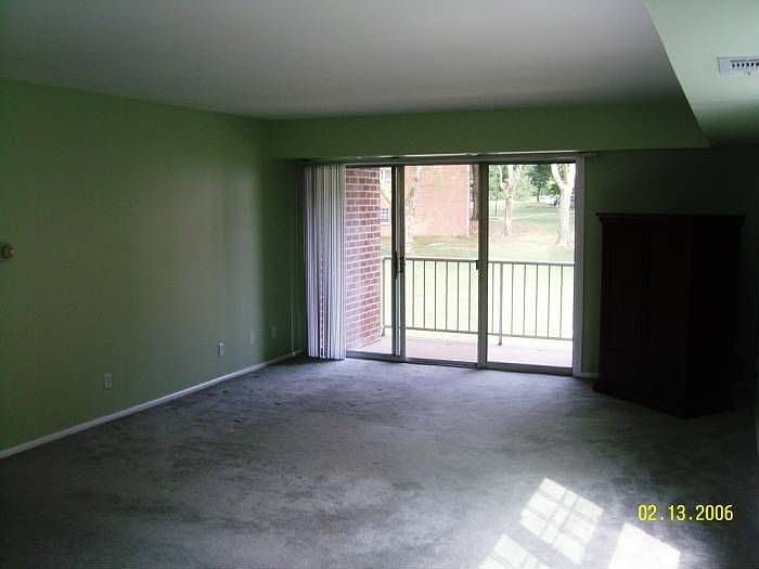 Living Room & Patio