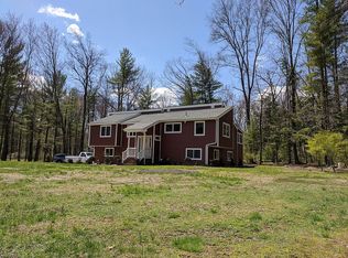 459 Firetown Rd, Simsbury, CT 06070