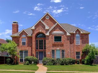 984 E Bethel School Rd, Coppell, TX 75019