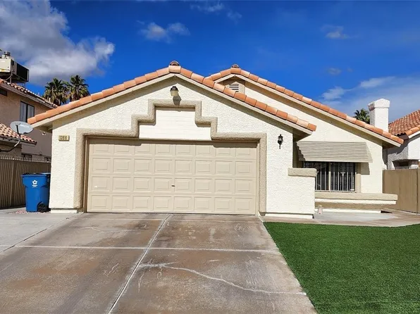 1366 Operetta Way, Las Vegas, NV 89119