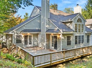 9102 Mountainside Dr #9102, Lanesborough, MA 01237