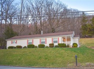 355 N Ben Franklin Rd, Indiana, PA 15701