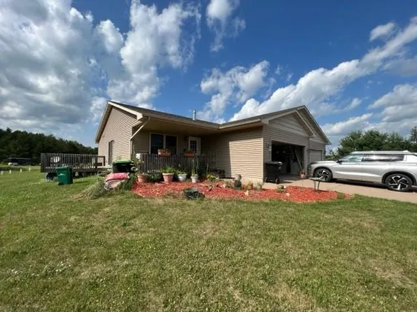 6126 & 6128 190th Street, Chippewa Falls, WI 54729