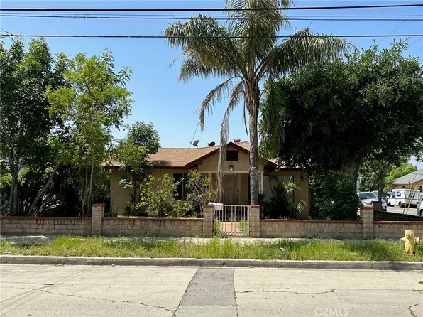 646 Hollister St, San Fernando, CA 91340