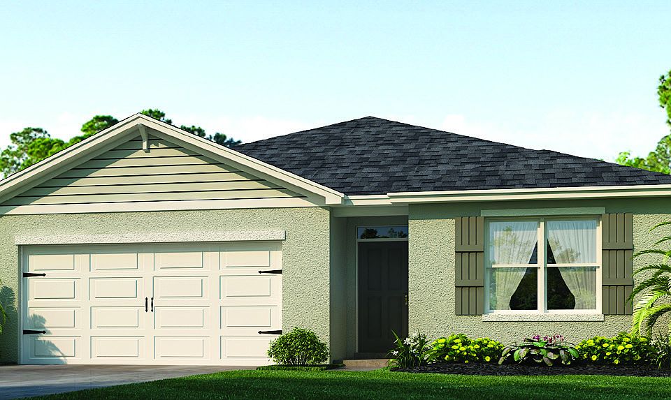 Plan Elevation.