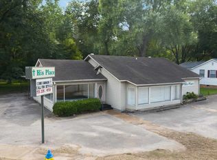 2029 N Main St, Milan, TN 38358