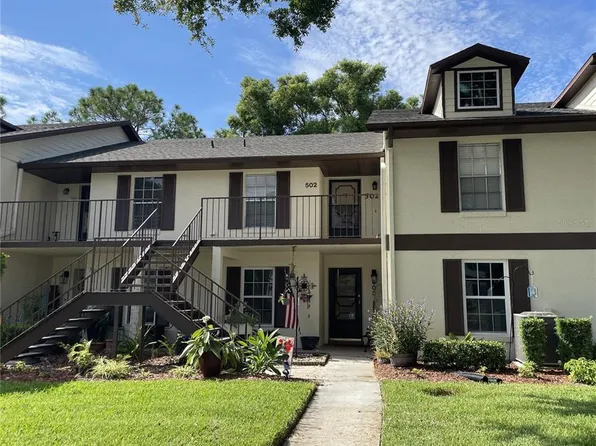 600 NORTHERN WAY #502, WINTER SPRINGS, FL 32708