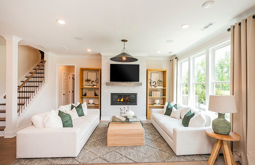 Continental Gathering Room