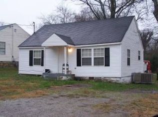 1209 Silver Creek Rd, Lewisburg, TN 37091