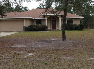 13560 SW 81st St, Dunnellon, FL 34432