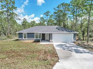 3252 SW 151st Ct, Ocala, FL 34481