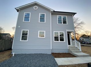 316 3rd St, Fredericksburg, VA 22408