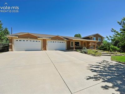 4920 Rocking R Dr, Colorado Springs, CO, 80915
