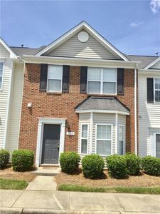 1206 Essex Sq, Archdale, NC, 27263