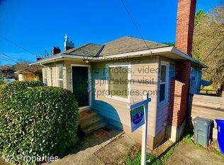 7111 SE Division St, Portland, OR 97206