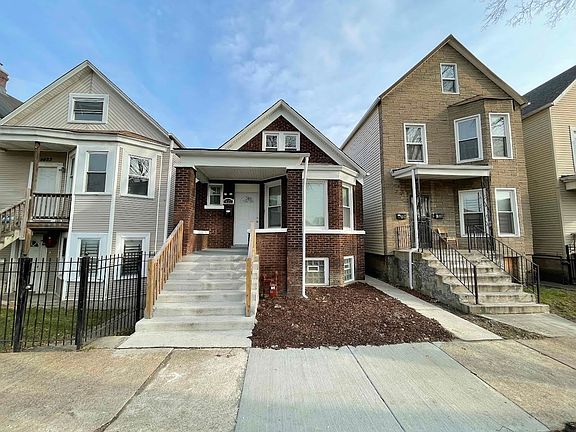 2nd image of 5425 S Wolcott Ave