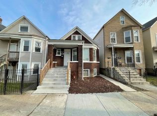 5425 S Wolcott Ave, Chicago, IL 60609