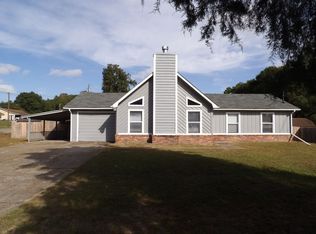 2393 Highway 134 E, Daleville, AL 36322