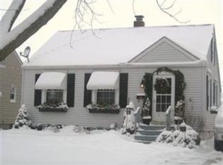 3251 Lincoln St, Lorain, OH 44052