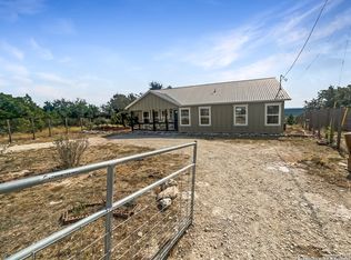 659 Cimarron, Spring Branch, TX 78070