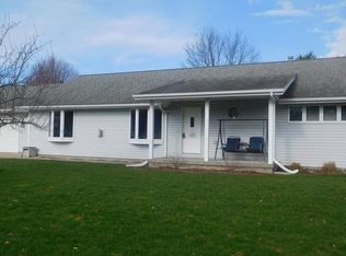 414 Mayfair St, Antigo, WI 54409