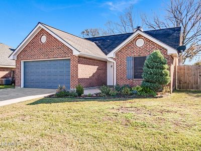 210 Cricklade Ct, Youngsville, LA, 70592