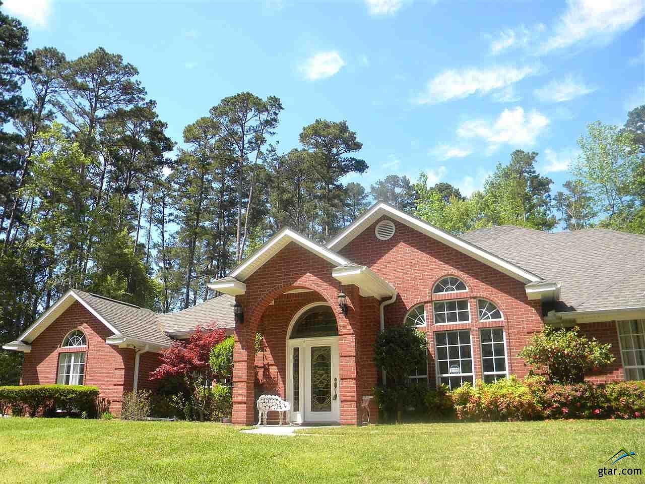 1413 Holly Trl E, Holly Lake Ranch, TX 75765 Zillow