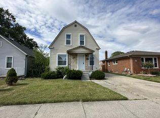 13128 Balsam St #2, Southgate, MI 48195