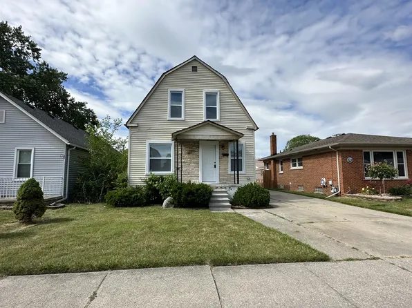 13128 Balsam St #2, Southgate, MI 48195