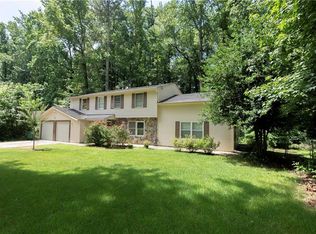 6384 Boyett Dr, Norcross, GA 30093